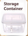 Storage Containers